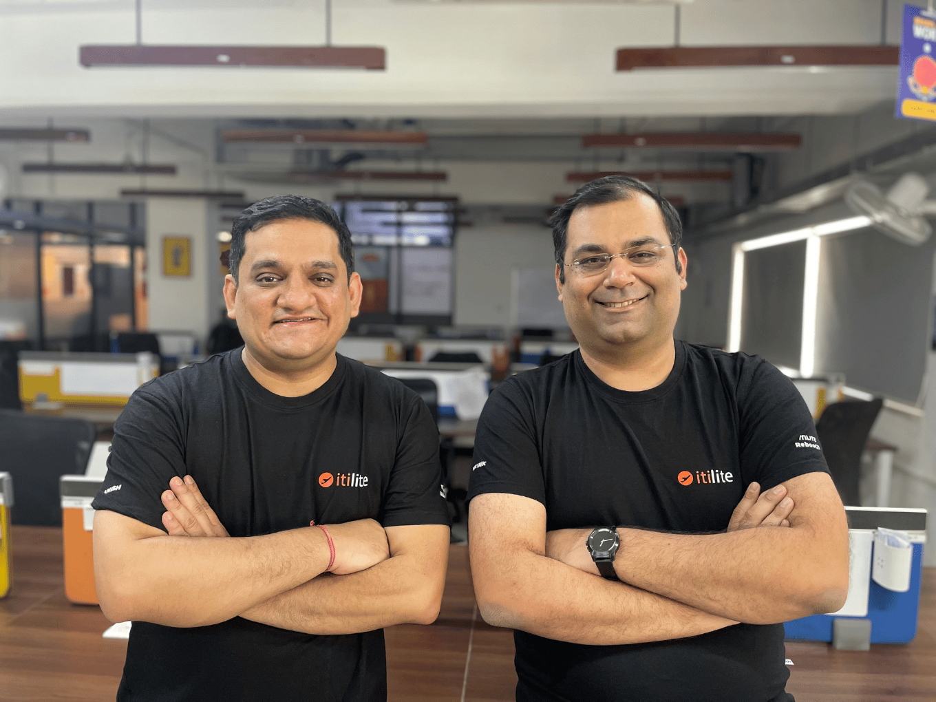 ITILITE Raises $29 Mn From Tiger Global, Others