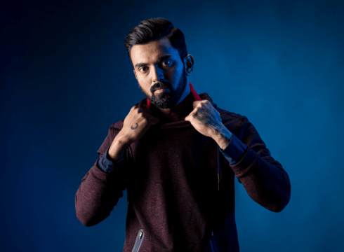 Indian Cricketer KL Rahul Invests In Men’s Apparel Brand XYXX