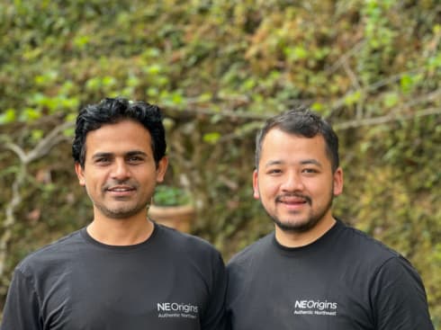 Gangtok’s Social Commerce Startup NE Origins Secures Funding From Bhaichung Bhutia, Other Angel Investors