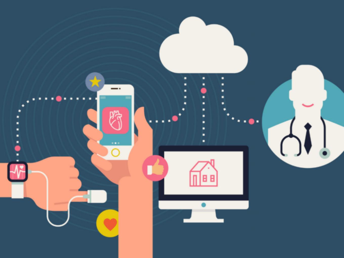 NHA Invites Companies To Help Build National Digital Health Ecosystem