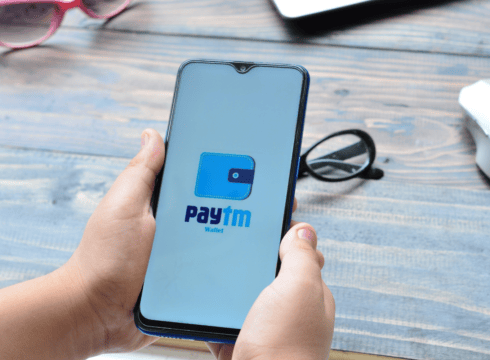 Softbank-Backed Paytm Payments Bank Yet To Act On RBI Order: MoS