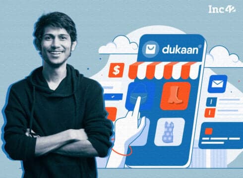 Skip The Global Formula, Find The Right Fit For Indian SMB Needs: Dukaan's Suumit Shah