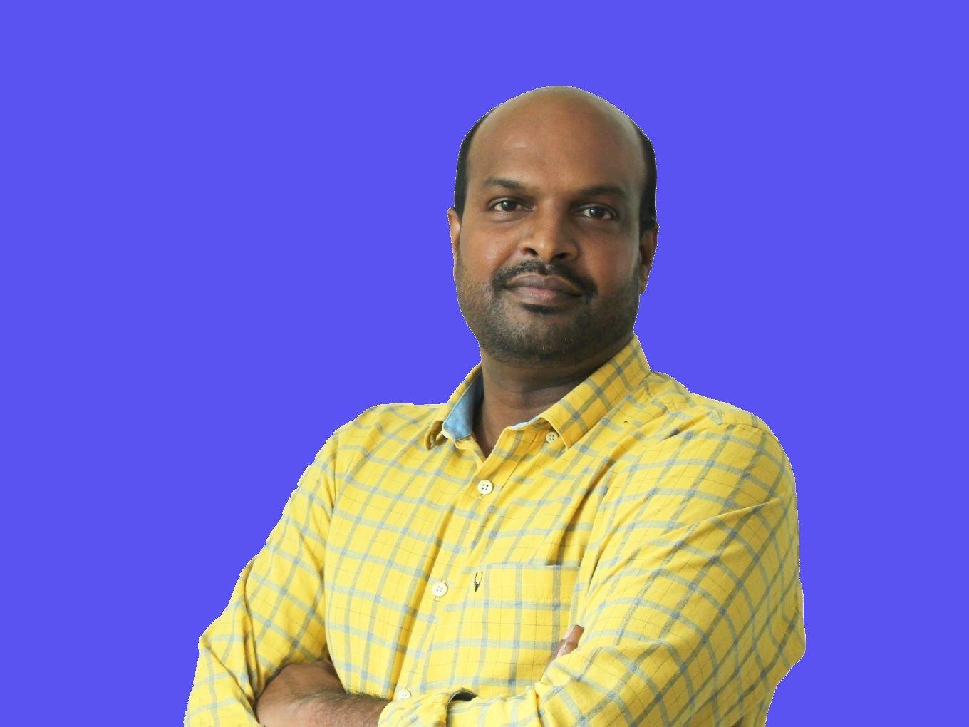 MyGate Founder Vijay Arisetty Joins Aurm As CEO & Founder