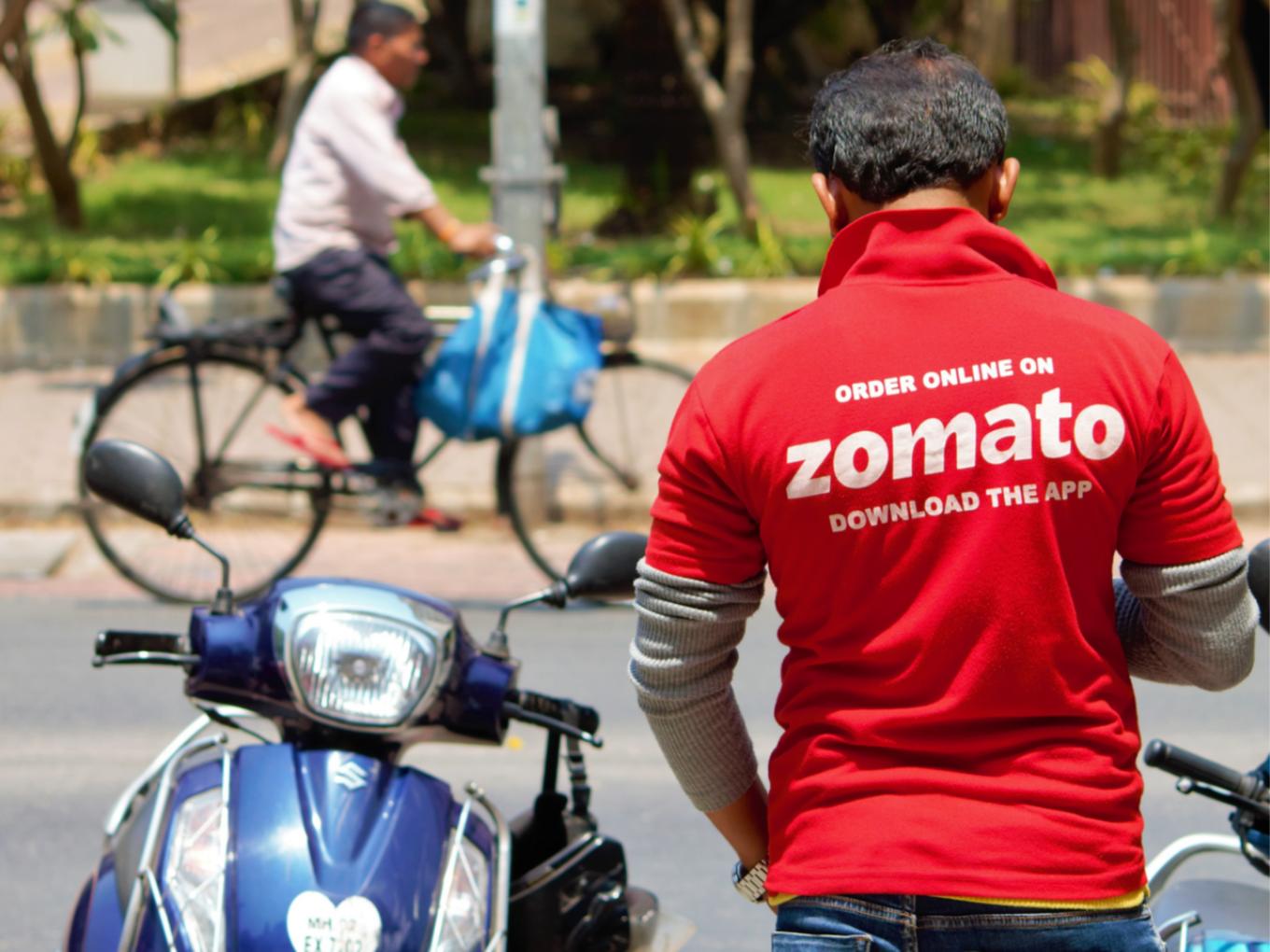 Zomato New Food Quality Policy