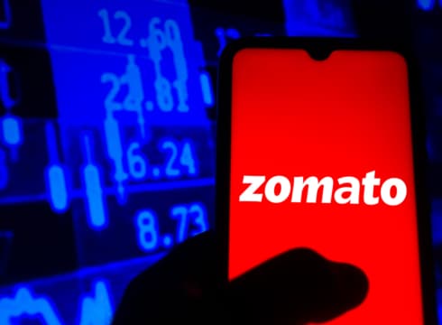 Ready To Comply With CCI Orders: Zomato