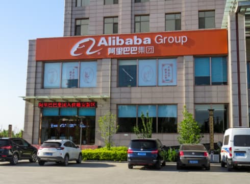 Bombay HC Directs Govt To Defreeze Alibaba Bank Accounts