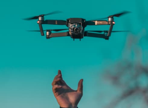 Indian Govt Releases Provisional List Of 14 Drone PLI-Beneficiaries, Startups Shine