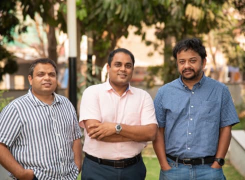 Zomato-Backed SaaS Startup UrbanPiper Bags $24 Mn Funding Led By Sequoia Capital & Tiger Global