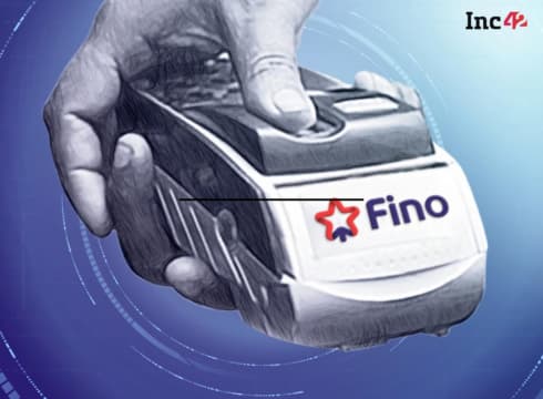 Fino Payments Bank Picks Up 12.19% Stake In Fintech Startup Paysprint