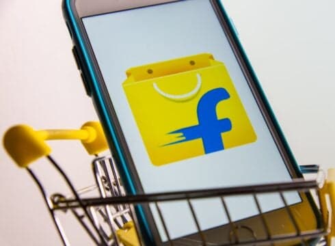 Walmart-Backed Flipkart Raises IPO Valuation Target To $60-470 Bn