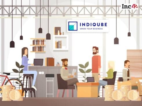 Exclusive: Coworking Startup IndiQube Bags $30 Mn from WestBridge Capital, Others