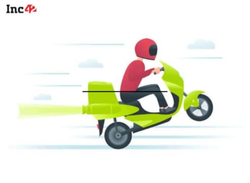 After Zomato, Ola Starts 10-Minute Food Delivery