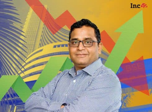 Has Fintech Giant Paytm Stock Turned The Corner After Operating Numbers Bring Minor Gains?