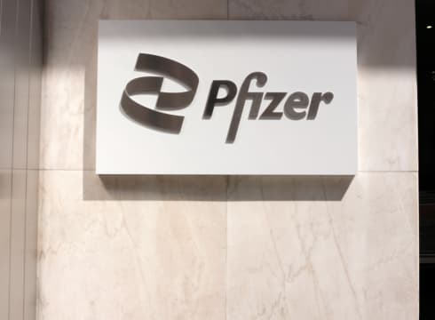 Pfizer To Back Oncology, Healthtech Startups