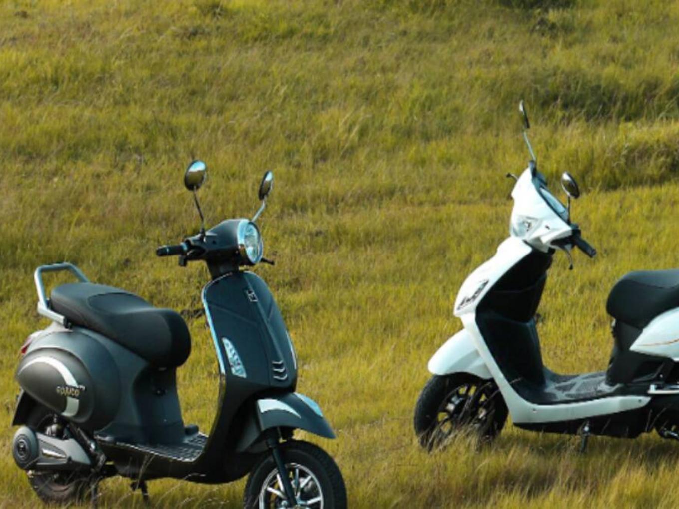 Amid EV Fire Incidents, Pure EV Recalls More Than 2,000 Scooters