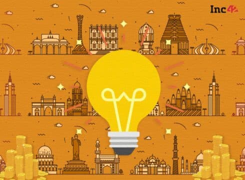 Hyderabad, Pune, Chennai Emerge As Rising Startup Hubs With 485% Jump In Funding