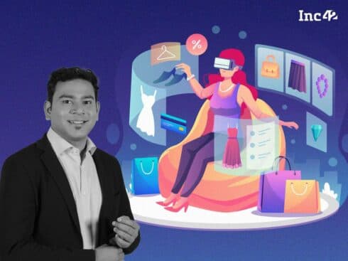 Metaverse Set To Be A Game-Changer For Ecommerce But There’s Time: Meesho’s Sanjeev Barnwal