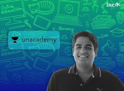 Unacademy’s Gaurav Munjal Bats For Traction Market Fit Besides Product Market Fit To Achieve Success