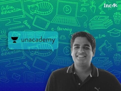 Unacademy’s Gaurav Munjal Bats For Traction Market Fit Besides Product Market Fit To Achieve Success