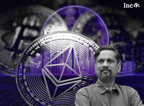 Zoho Founder sridhar vembu Does Not Believe In Crypto & Metaverse, But Claims Decentralisation Is The Future