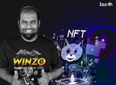 Collectibles Market In India Might Not Work Out Very Well: WinZO Founder On NFT Ecosystem