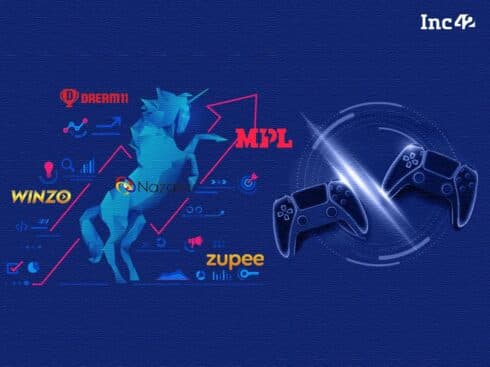 India To Have 10 Unicorns & 5 Decacorns From The Gaming Ecosystem In Next 5 Years: WinZo Founder