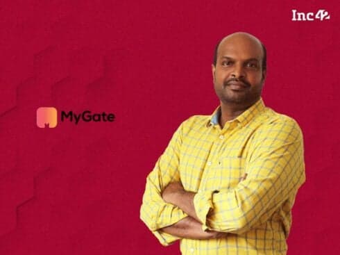 Full-Stack Models Are Difficult To Scale, But Have Strong Unit Economics: MyGate's Vijay Arisetty