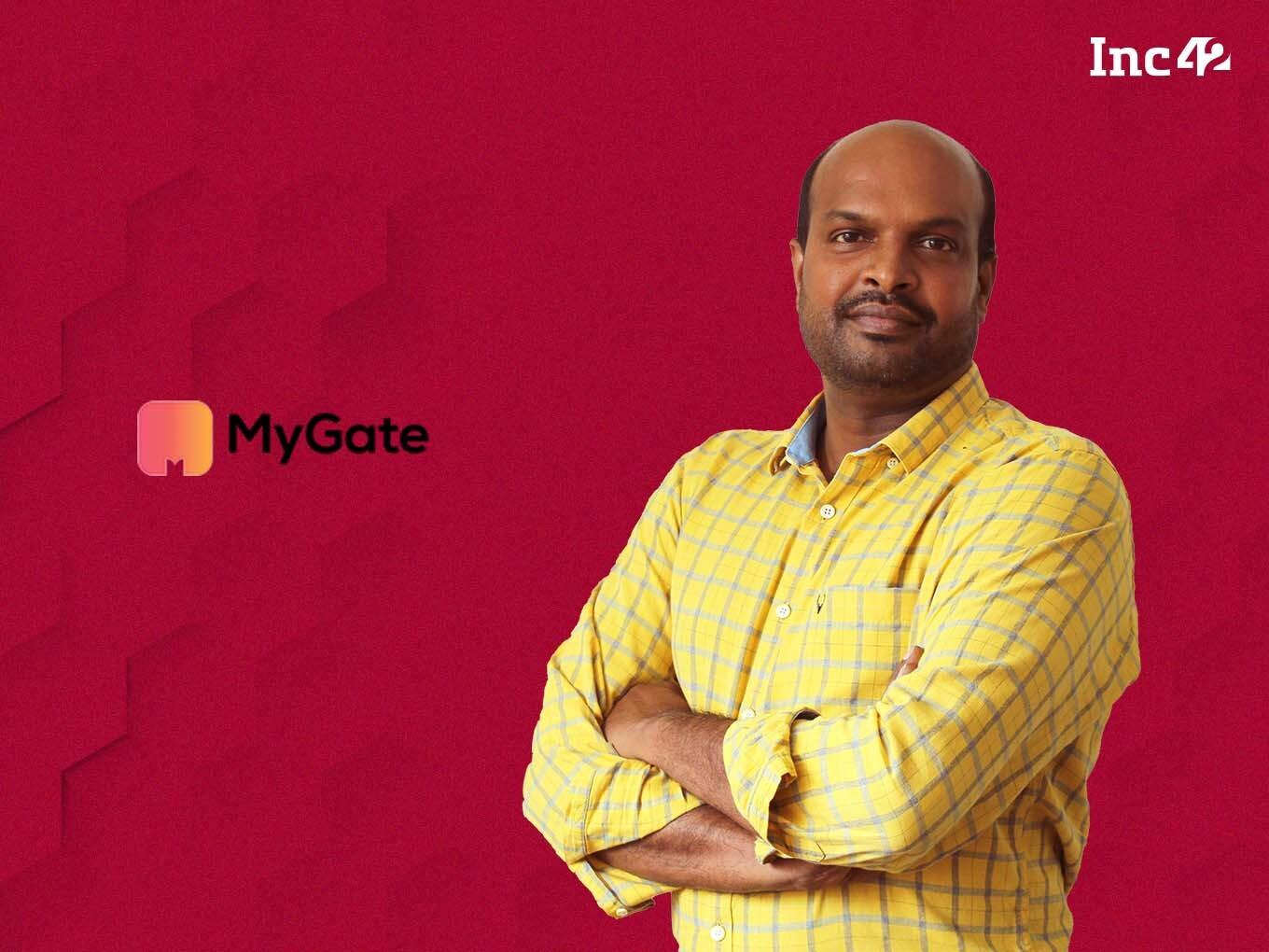 Full-Stack Models Are Difficult To Scale, But Have Strong Unit Economics: MyGate's Vijay Arisetty