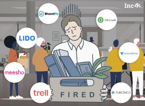 Startup Layoffs & Hiring