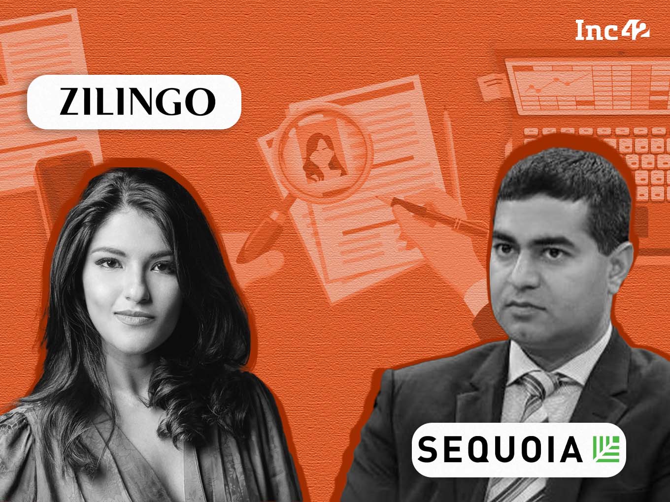 Sequoia India’s MD Shailendra Singh Exits Zilingo's Board Amidst Investigation On CEO Ankiti Bose