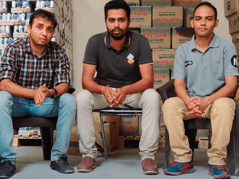 1K Kirana Raises $25 Mn To Connect Consumers With Grocery Stores