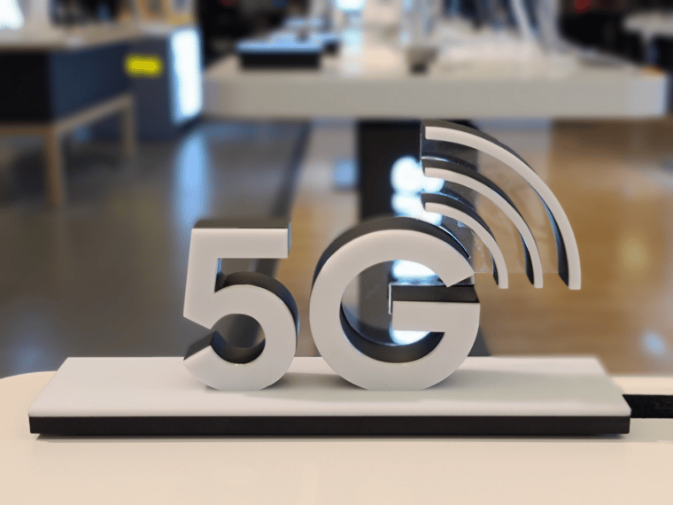 Bharat Innovation Fund Backs Software Startup A5G Networks