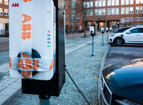 Swiss Company ABB Acquires 72% Stake In EV Charging Solutions Startup Numocity