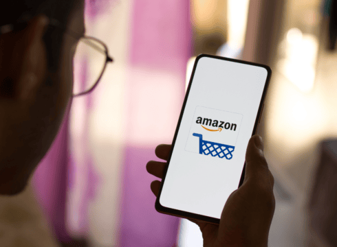 Small Town Customers Fuel Amazon India’s Smartphone Biz; Registers 30% Growth In 2021