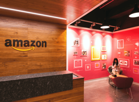 Amazon Digitises Over 4 Mn Small Businesses In India