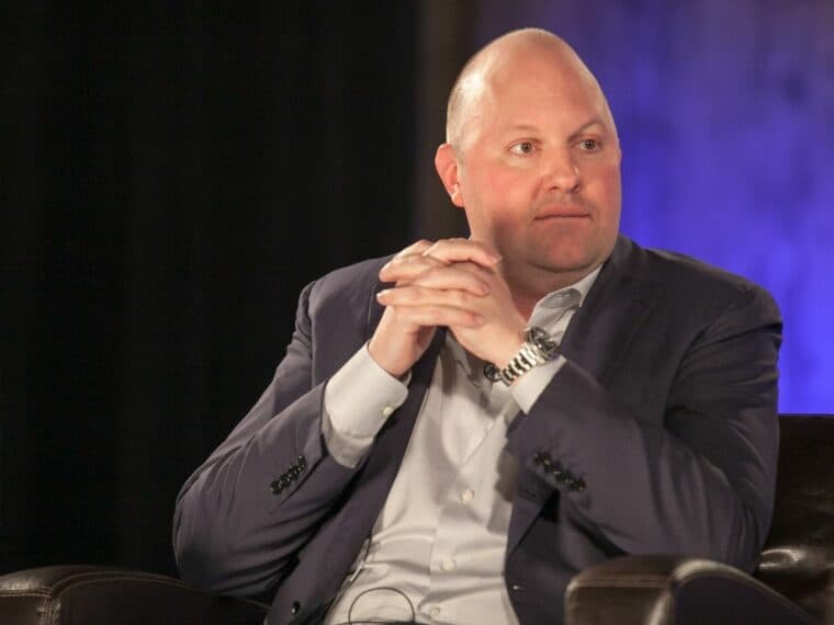 Andreessen Horowitz looking to invest $500 Mn in Indian startups