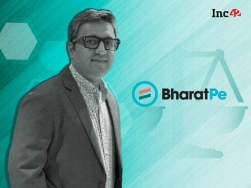 BharatPe Initiates Action To Claw Back Ashneer Grover's Shares; Sacks Employees For Misconduct