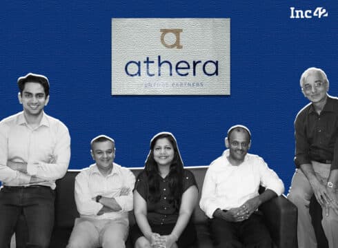 Athera Venture Partners