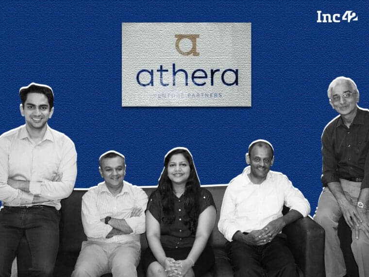 Athera Venture Partners