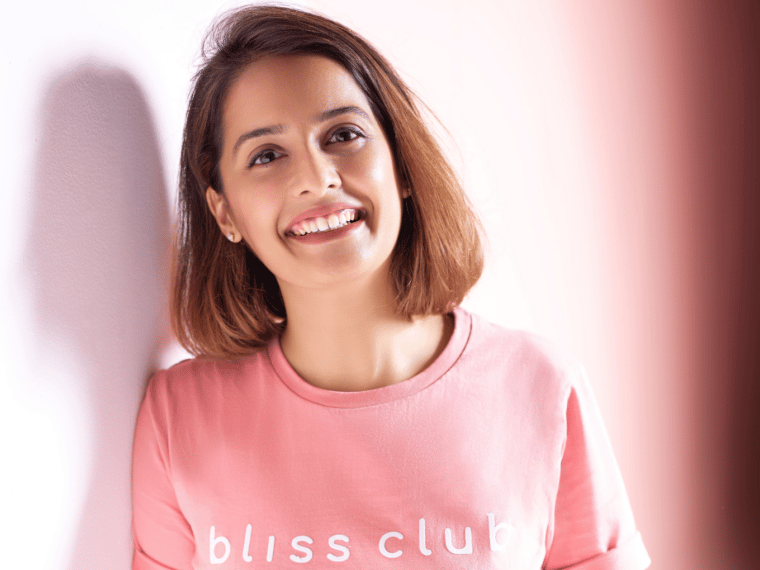 D2C Brand BlissClub Raises $15 Mn From Eight Road Ventures, Others