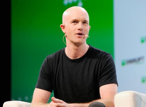 Coinbase Disabled UPI Payment Method In India Due To ‘Informal Pressure’ From RBI : CEO Armstrong