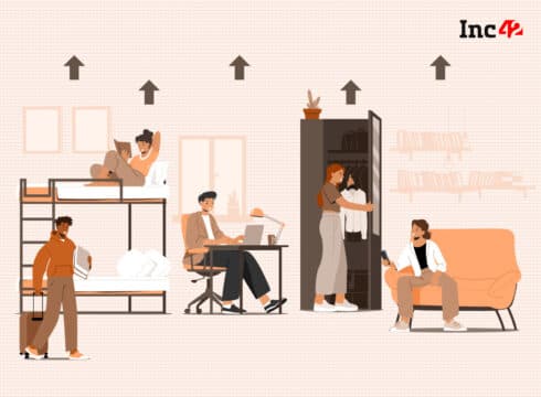 After Two Dull Years, India’s Coliving Sector Starting To Get Back On Track