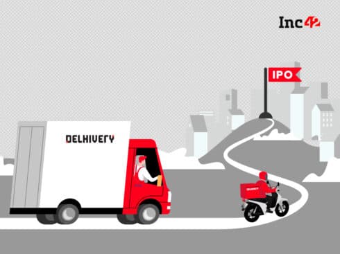 Delhivery IPO