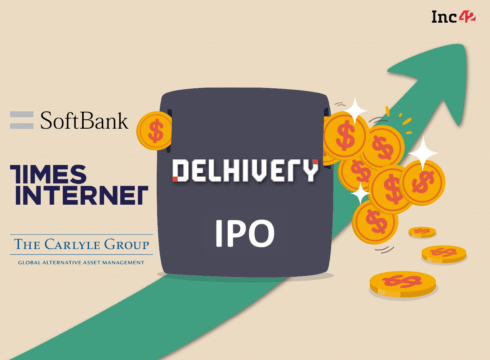 Delhivery IPO