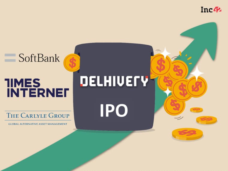 Delhivery IPO