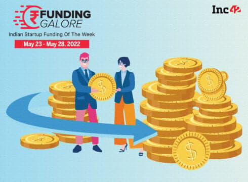 [Funding Galore] From Country Delight To BluSmart — $258 Mn Raised By Indian Startups This Week