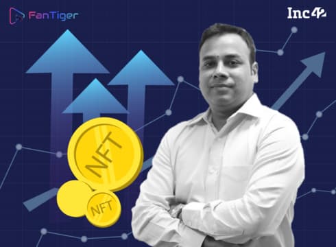 FanTiger raises $5.5 Mn for music NFTs