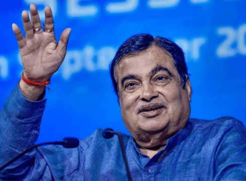 Number Of EVs In India To Go Up To 30 Mn In 2 Years, Says Nitin Gadkari