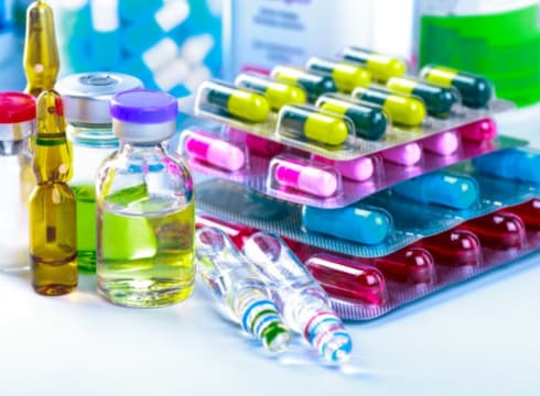 Govt Suggests Allocation Of Funds By Institutes To Promote Startups In Pharma Sector