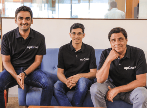 Edtech Unicorn upGrad Acquires Data Science Institute INSOFE In $33 Mn Share Swap Deal